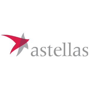 Astellas Pharma